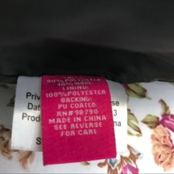 Girls size 14 - Picture 5 of 5